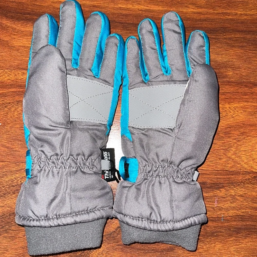 3M Thinsulate Gloves